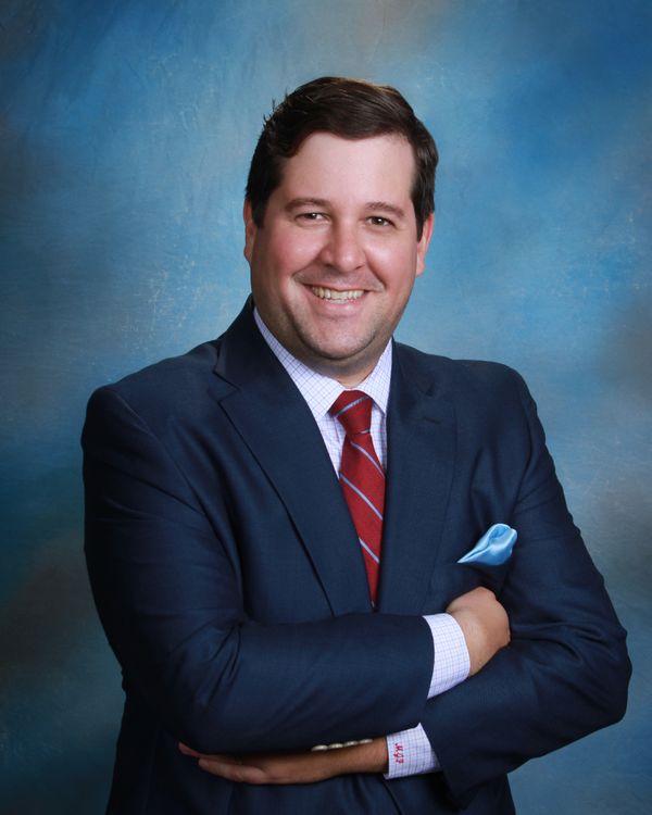 Criminal Defense Lawyer & DWI Attorney in Austin, Texas Fox The Law